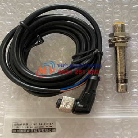 CẢM BIẾN MÁY GHÉP GA-31915P